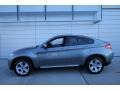 2010 Space Gray Metallic BMW X6 xDrive35i  photo #3