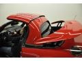 True Red - MX-5 Miata Touring Hard Top Roadster Photo No. 45