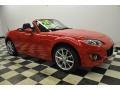 True Red - MX-5 Miata Touring Hard Top Roadster Photo No. 52