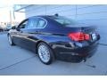 2011 Imperial Blue Metallic BMW 5 Series 535i xDrive Sedan  photo #4