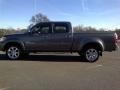 2006 Phantom Gray Pearl Toyota Tundra SR5 Double Cab  photo #18