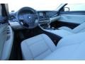 2011 Imperial Blue Metallic BMW 5 Series 535i xDrive Sedan  photo #12