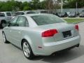 Light Silver Metallic - A4 2.0T Sedan Photo No. 3