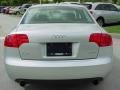 Light Silver Metallic - A4 2.0T Sedan Photo No. 4