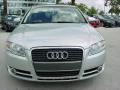 Light Silver Metallic - A4 2.0T Sedan Photo No. 8