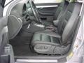 Light Silver Metallic - A4 2.0T Sedan Photo No. 9