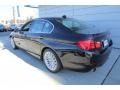 2011 Black Sapphire Metallic BMW 5 Series 535i xDrive Sedan  photo #4