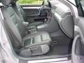 Light Silver Metallic - A4 2.0T Sedan Photo No. 10