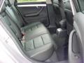 Light Silver Metallic - A4 2.0T Sedan Photo No. 11