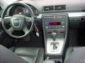 Light Silver Metallic - A4 2.0T Sedan Photo No. 13