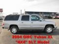 Silver Birch Metallic - Yukon XL 1500 SLT 4x4 Photo No. 1