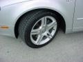 Light Silver Metallic - A4 2.0T Sedan Photo No. 15