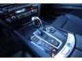 6 Speed Automatic 2010 BMW 7 Series 750i xDrive Sedan Transmission