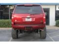 2010 Red Jewel Tintcoat Chevrolet Suburban LT 4x4  photo #7