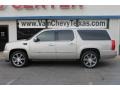 Quicksilver 2008 Cadillac Escalade ESV AWD