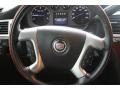 Quicksilver - Escalade ESV AWD Photo No. 13