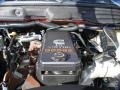 6.7 Liter OHV 24-Valve Turbo Diesel Inline 6 Cylinder 2007 Dodge Ram 3500 SLT Quad Cab 4x4 Dually Engine