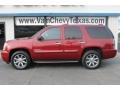 Red Jewel Tintcoat - Yukon Denali AWD Photo No. 1