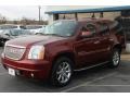 Red Jewel Tintcoat - Yukon Denali AWD Photo No. 2