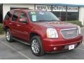 Red Jewel Tintcoat - Yukon Denali AWD Photo No. 4