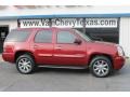 Red Jewel Tintcoat - Yukon Denali AWD Photo No. 5