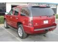Red Jewel Tintcoat - Yukon Denali AWD Photo No. 8