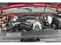 Red Jewel Tintcoat - Yukon Denali AWD Photo No. 20