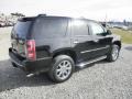 2012 Onyx Black GMC Yukon Denali AWD  photo #25