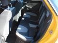 2012 Yellow Blaze Tricoat Metallic Ford Focus SE Sport Sedan  photo #13