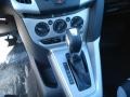 6 Speed PowerShift Automatic 2012 Ford Focus SE Sport Sedan Transmission