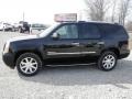 2012 Onyx Black GMC Yukon Denali AWD  photo #4