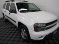 Summit White - TrailBlazer EXT LS 4x4 Photo No. 1