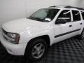 Summit White - TrailBlazer EXT LS 4x4 Photo No. 2