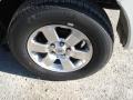 2012 Ford Escape Limited 4WD Wheel and Tire Photo