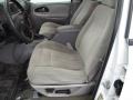 Summit White - TrailBlazer EXT LS 4x4 Photo No. 16