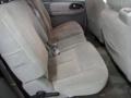 Summit White - TrailBlazer EXT LS 4x4 Photo No. 19