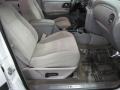 Summit White - TrailBlazer EXT LS 4x4 Photo No. 20