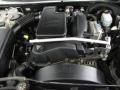 Summit White - TrailBlazer EXT LS 4x4 Photo No. 33