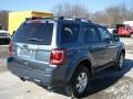 2012 Steel Blue Metallic Ford Escape Limited V6 4WD  photo #8