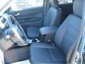 2012 Steel Blue Metallic Ford Escape Limited V6 4WD  photo #11
