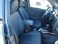 2012 Steel Blue Metallic Ford Escape Limited V6 4WD  photo #15