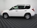 Super White - RAV4 4WD Photo No. 6