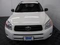 Super White - RAV4 4WD Photo No. 7
