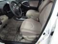 Super White - RAV4 4WD Photo No. 17