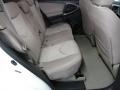 Super White - RAV4 4WD Photo No. 19