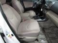 Super White - RAV4 4WD Photo No. 20