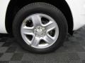 Super White - RAV4 4WD Photo No. 25
