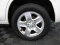 Super White - RAV4 4WD Photo No. 26