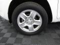 Super White - RAV4 4WD Photo No. 28