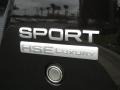 2011 Land Rover Range Rover Sport HSE LUX Badge and Logo Photo